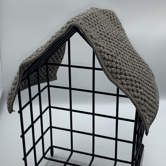 Wash cloth rack for kitchen or bathroom counter and freebie cc ready - Picture 3 of 5